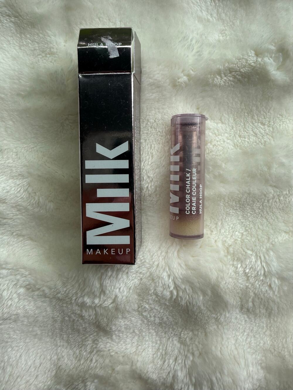 MILK Makeup Color Chalk Multi-Use Pigment – Hula Hoop – NEW IN BOX
